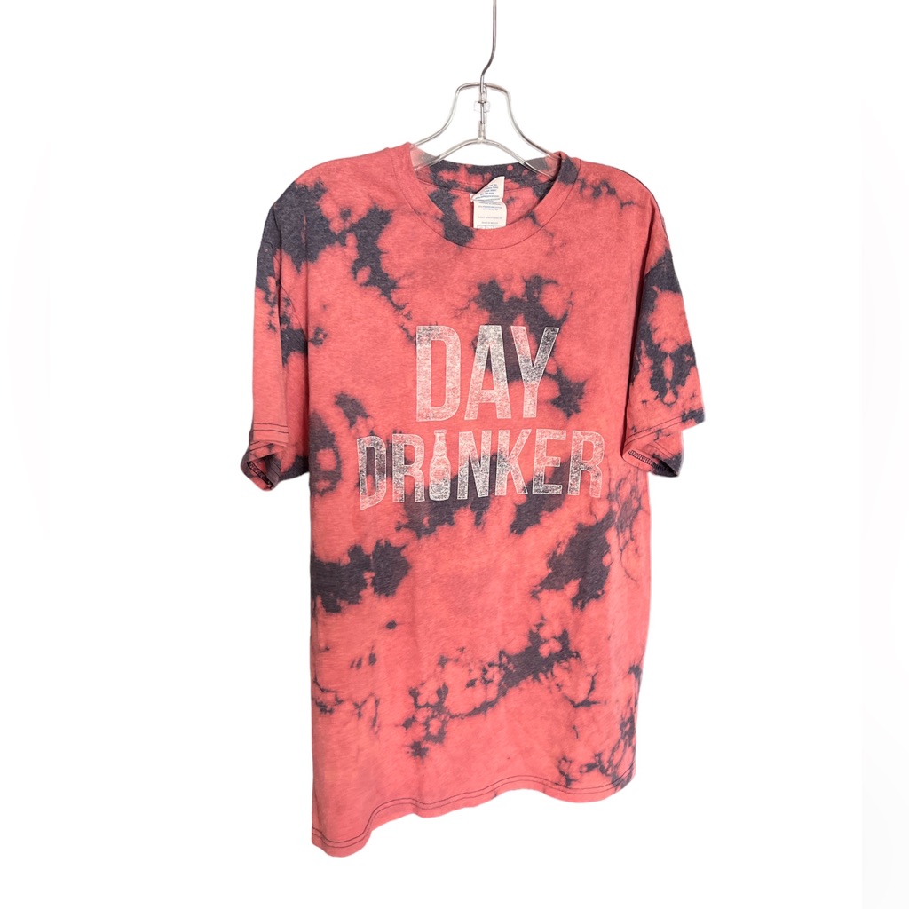 Day Drinker Tee